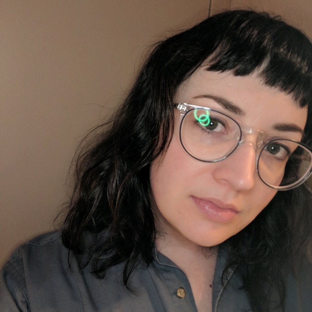 Meet your Posher, Justine